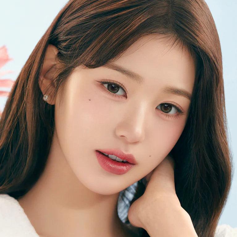 Hapa Kristin One&Only Kristin Olive (Month/2P) - MASHED POTATO UK | Colour Contact Lens