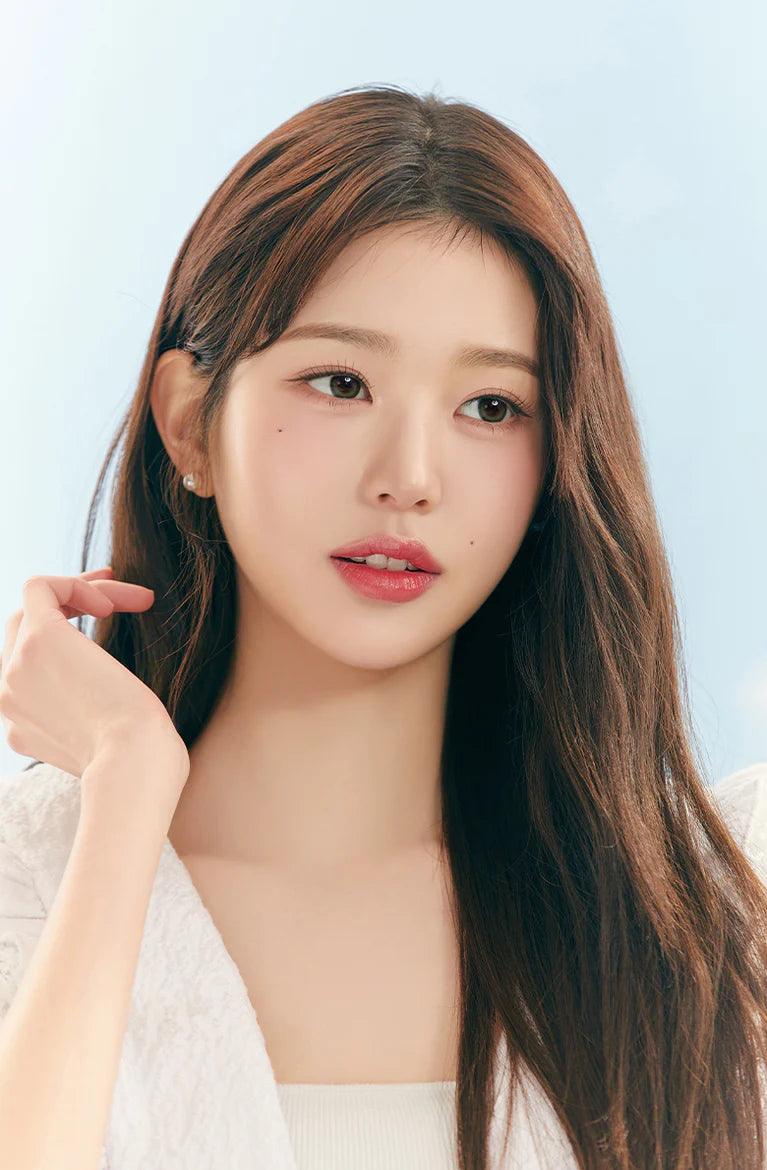 Hapa Kristin One&Only Kristin Olive (Month/2P) - MASHED POTATO UK | Colour Contact Lens
