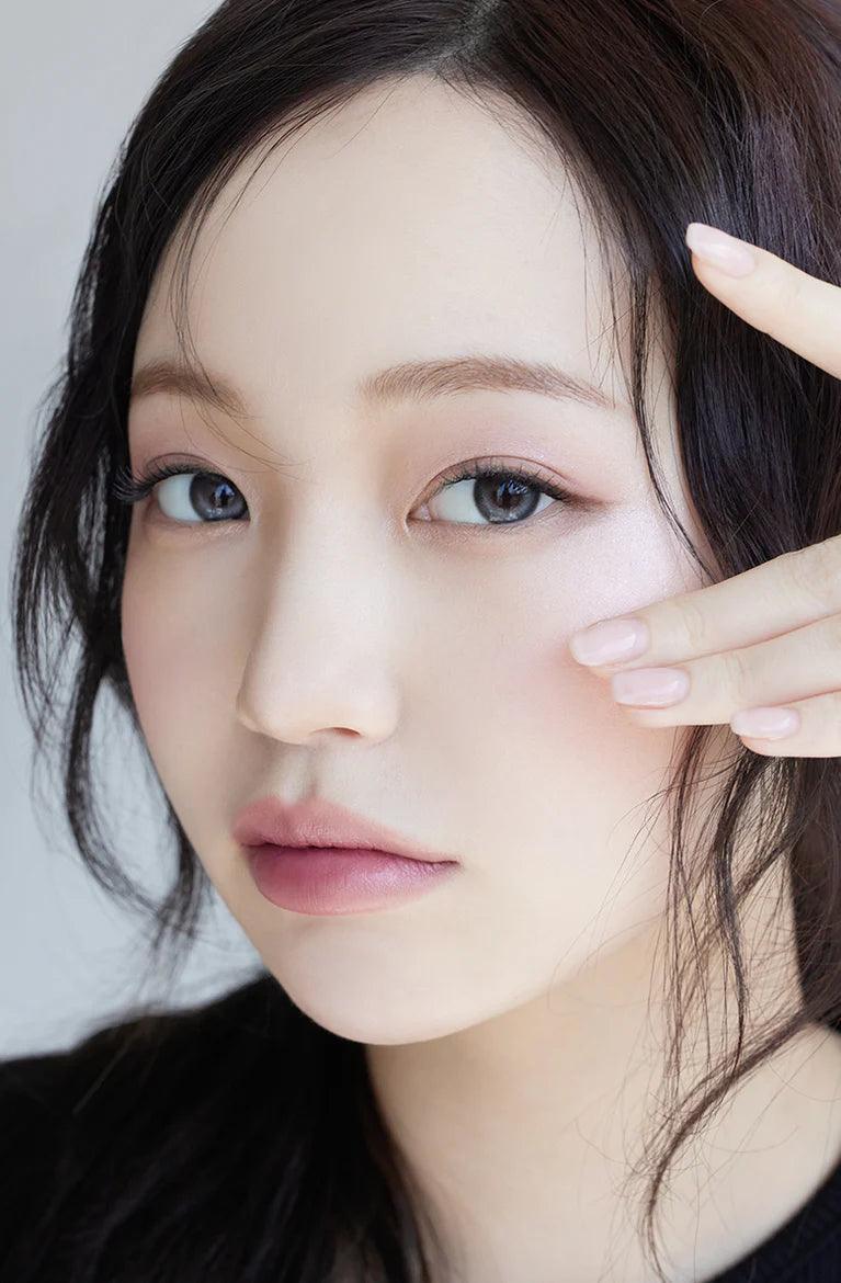 Hapa Kristin One&Only Kristin Light Gray (Month/2P) - MASHED POTATO UK | Colour Contact Lens