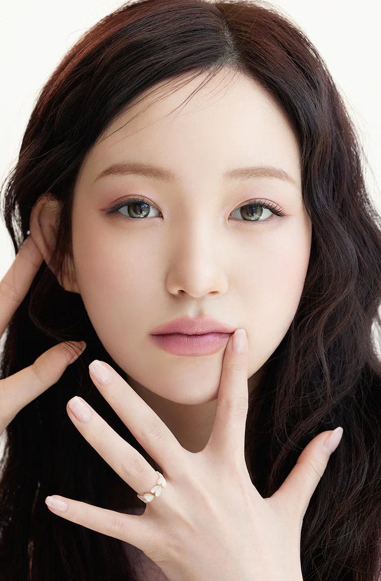 Hapa Kristin One&Only Kristin Olive (Month/2P) - MASHED POTATO UK | Colour Contact Lens