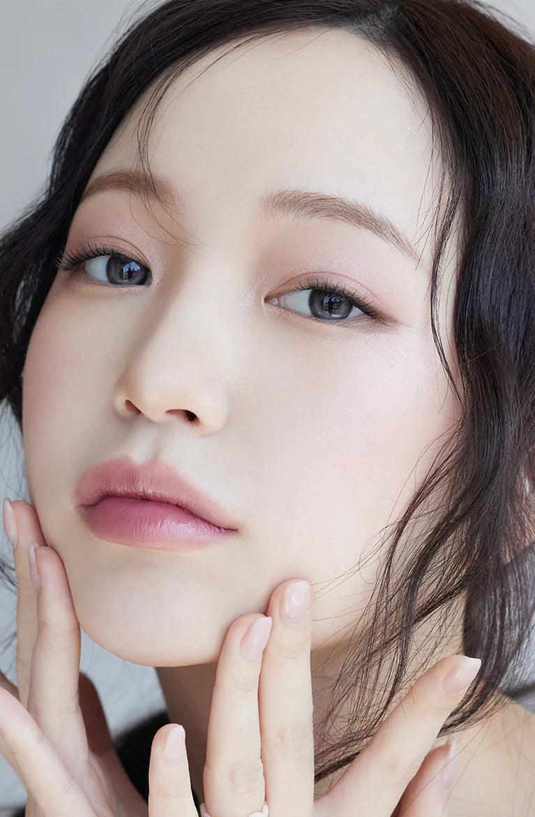 Hapa Kristin One&Only Kristin Light Gray (DAILY/10P) - MASHED POTATO UK | Colour Contact Lens