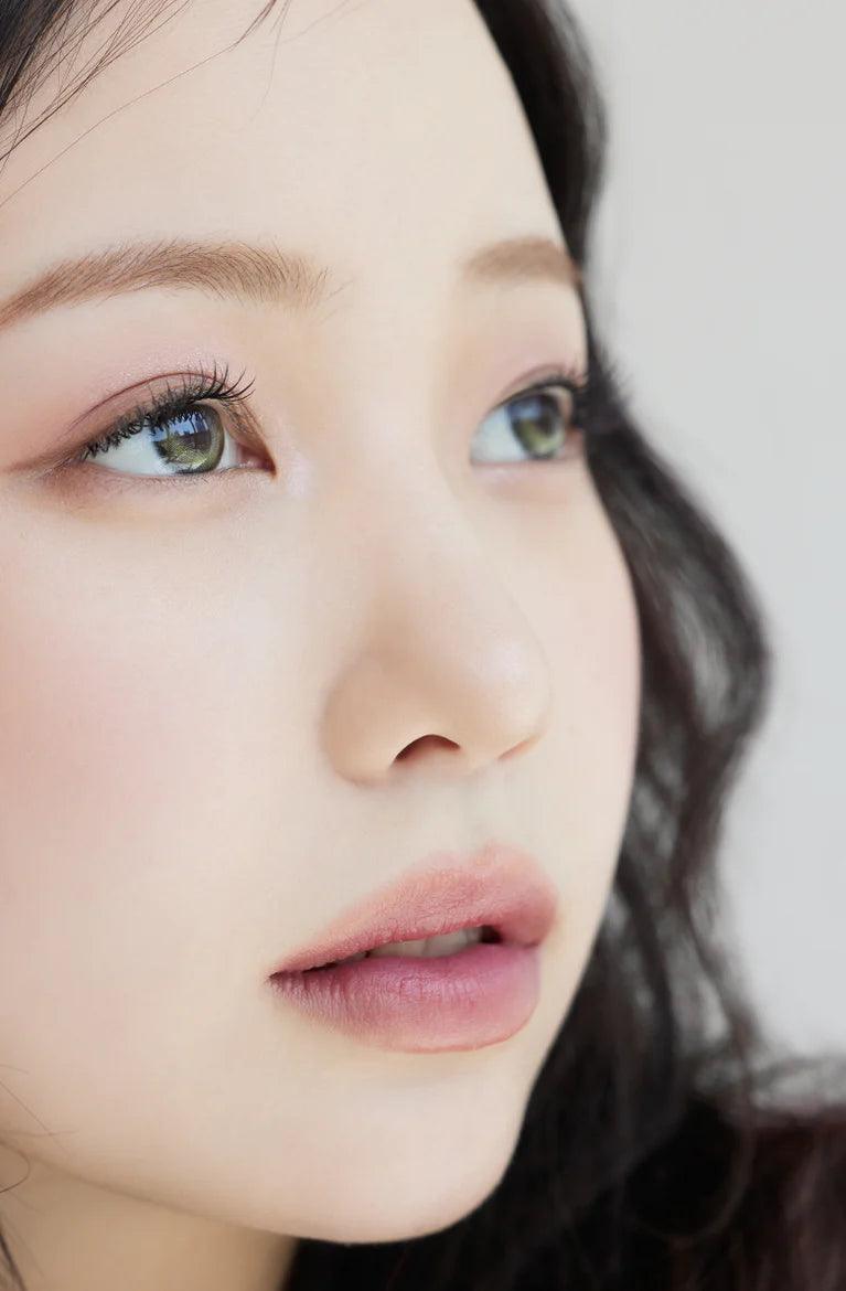 Hapa Kristin One&Only Kristin Olive (Month/2P) - MASHED POTATO UK | Colour Contact Lens