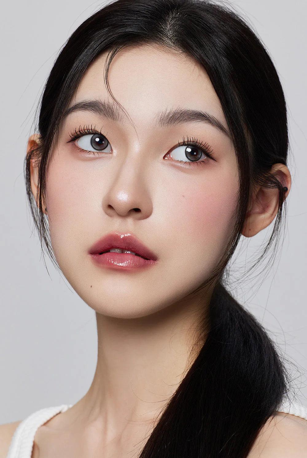 Hapa Kristin First Love Kristin Gray (DAILY/10P) - MASHED POTATO UK | Colour Contact Lens