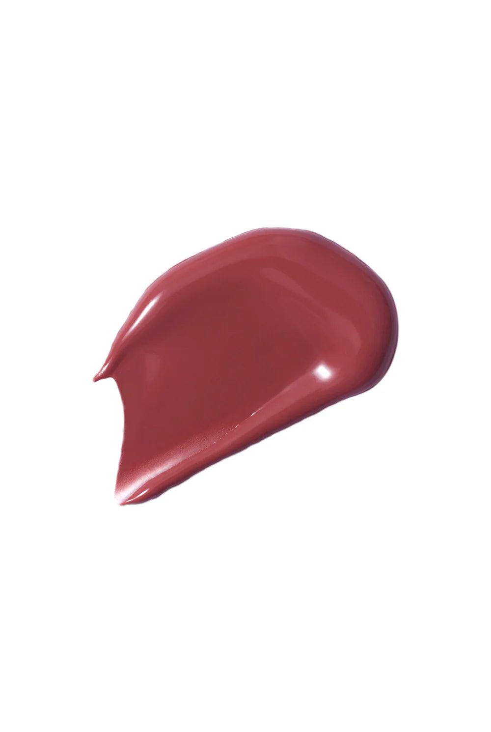 Hapa Kristin Cosmetics Gleam Glow Lip & Blush #302 Dusky Rose - MASHED POTATO UK | Colour Contact Lens