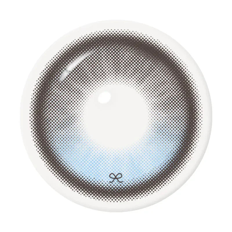 i-SHA Reborn Sky Veil (DAILY/10P)-MASHED POTATO UK | Colour Contact Lens