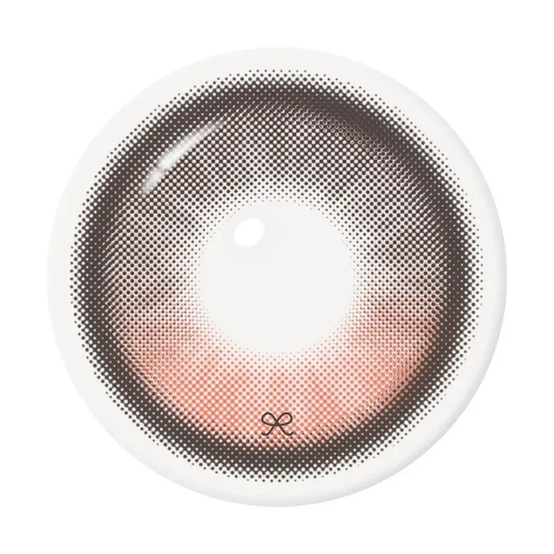 i-SHA Reborn Rozy Wood (DAILY/10P)-MASHED POTATO UK | Colour Contact Lens