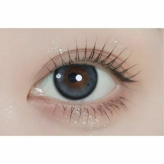 LilMoon Zero Lake Blue (DAILY/10P)-MASHED POTATO UK | Colour Contact Lens
