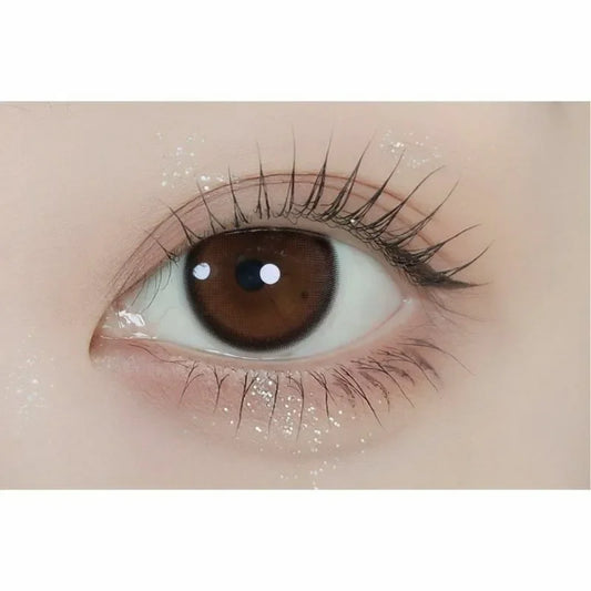 LilMoon Zero Gentle Pink (DAILY/10P)-MASHED POTATO UK | Colour Contact Lens