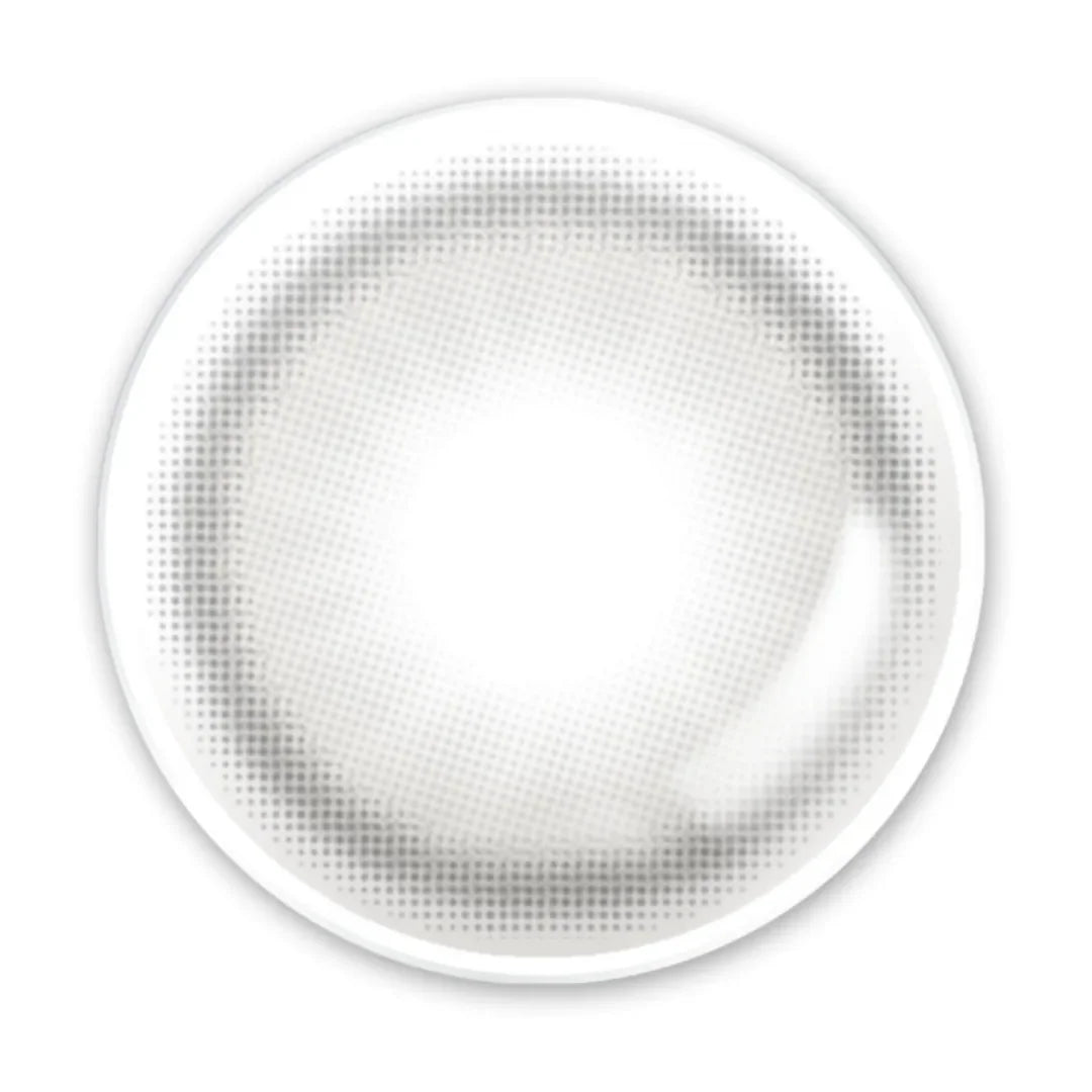 LENSME YOUS Gray (DAILY/10P)-MASHED POTATO UK | Colour Contact Lens