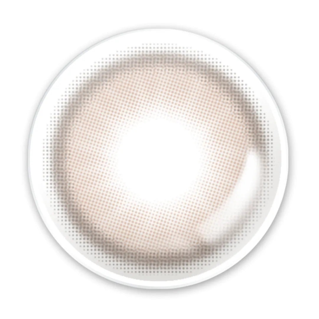 LENSME YOUS Choco (DAILY/10P)