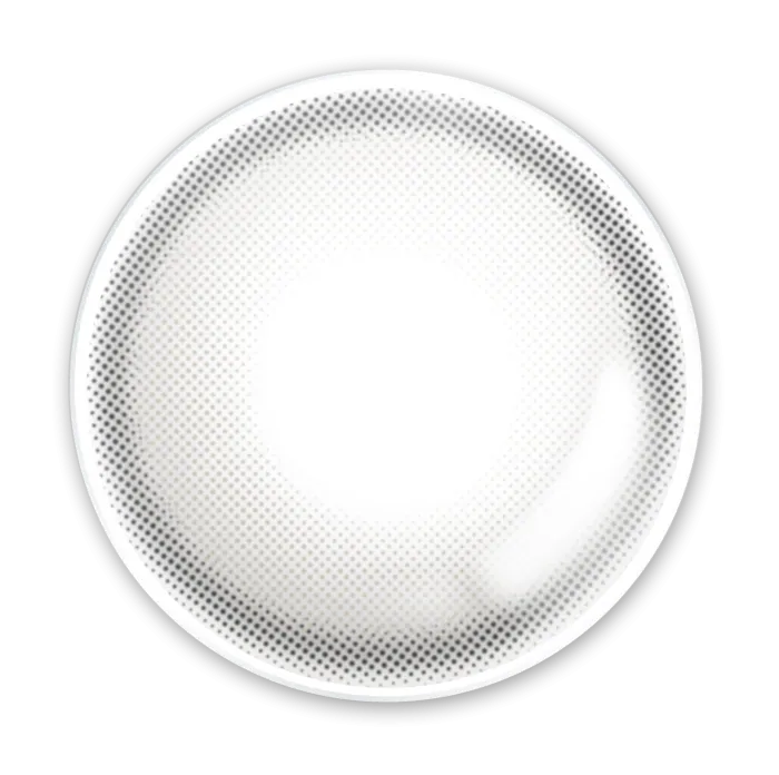 LENSME Akma Eyedew Mini Gray (DAILY/30P)