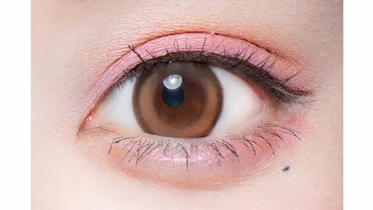 Flurry Tsukimi Dango (MONTH/3 Pieces)-MASHED POTATO UK | Colour Contact Lens