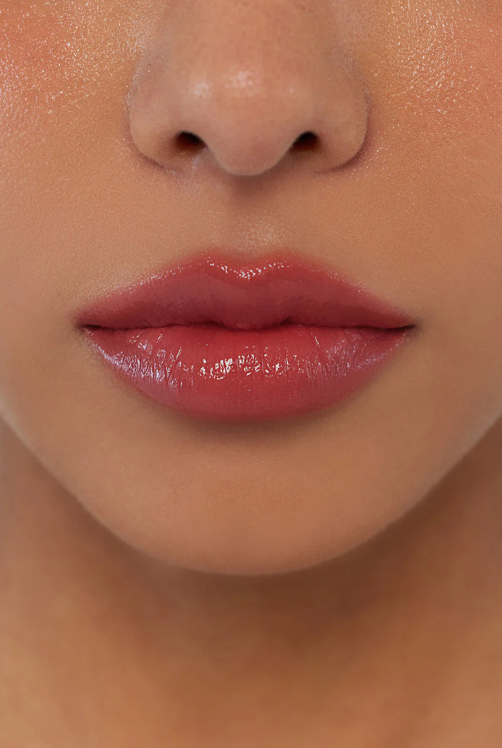 Hapa Kristin Cosmetics Gleam Glow Lip & Blush #401 Very Berry