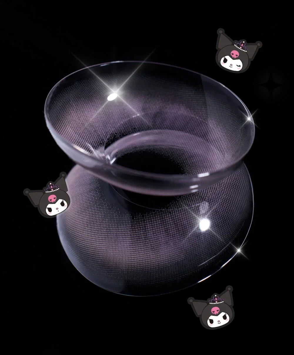 FiPN x Kuromi Purple (Month/2P)
