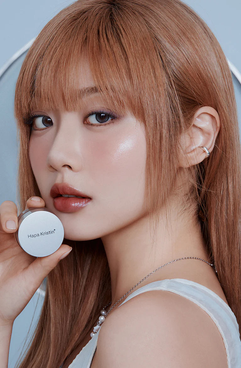 Hapa Kristin Cosmetics Light Glow Highlighter