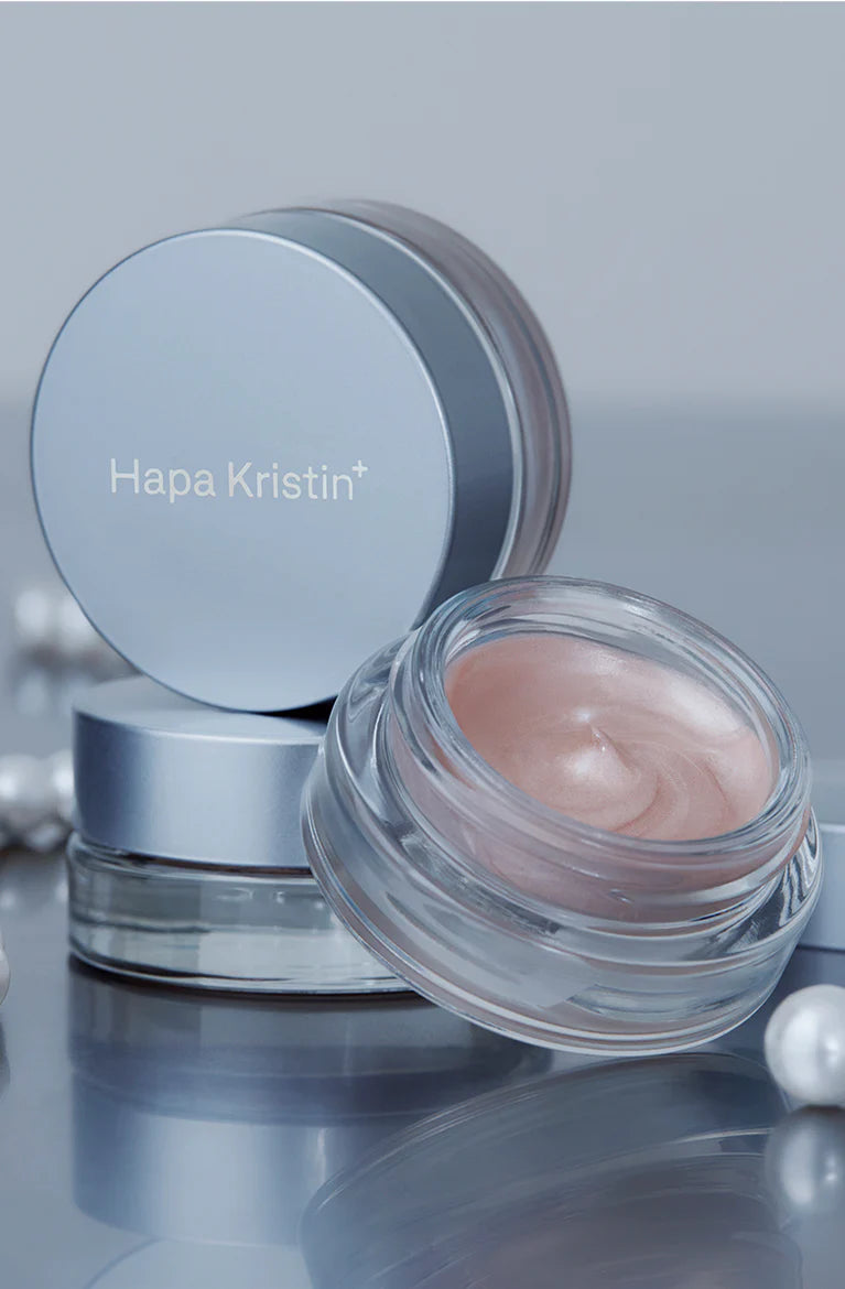 Hapa Kristin Cosmetics Light Glow Highlighter