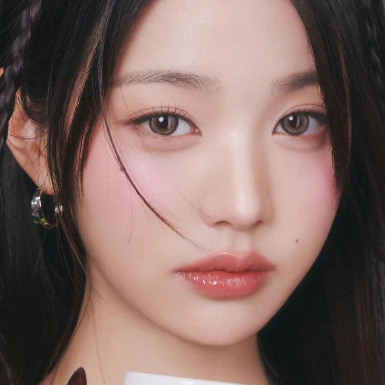 Hapa Kristin Bean Kristin Raw Brown (DAILY/10P) - MASHED POTATO UK | Colour Contact Lens
