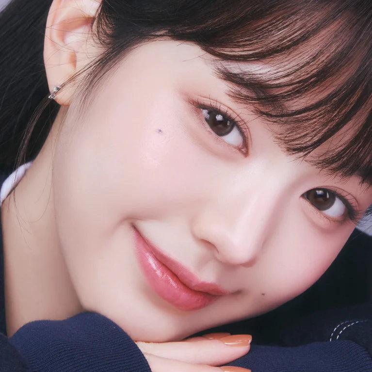 Hapa Kristin Bean Kristin Short Brown (DAILY/10P) - MASHED POTATO UK | Colour Contact Lens