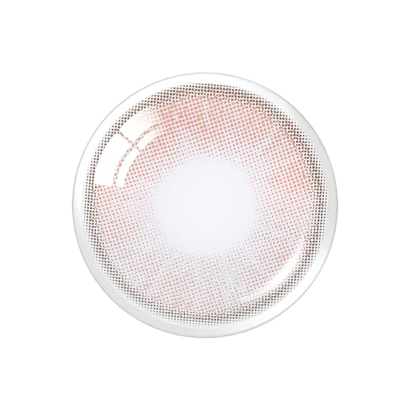 OLENS Moonrise Dew Gray (DAILY/10P)-MASHED POTATO UK | Colour Contact Lens