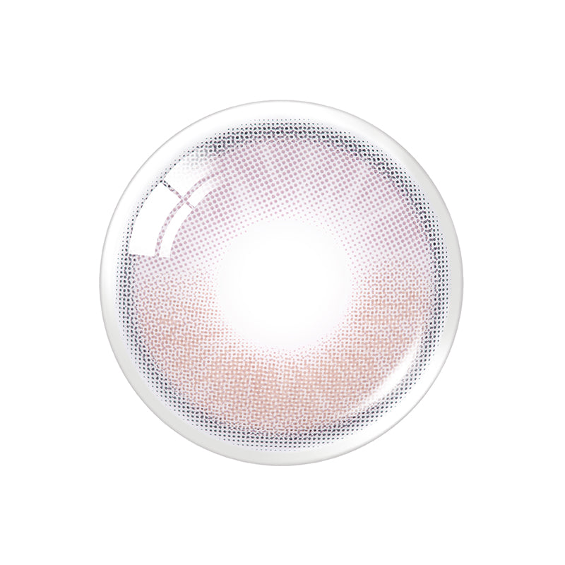 OLENS Moonrise Mauve Pink (DAILY/10P)-MASHED POTATO UK | Colour Contact Lens