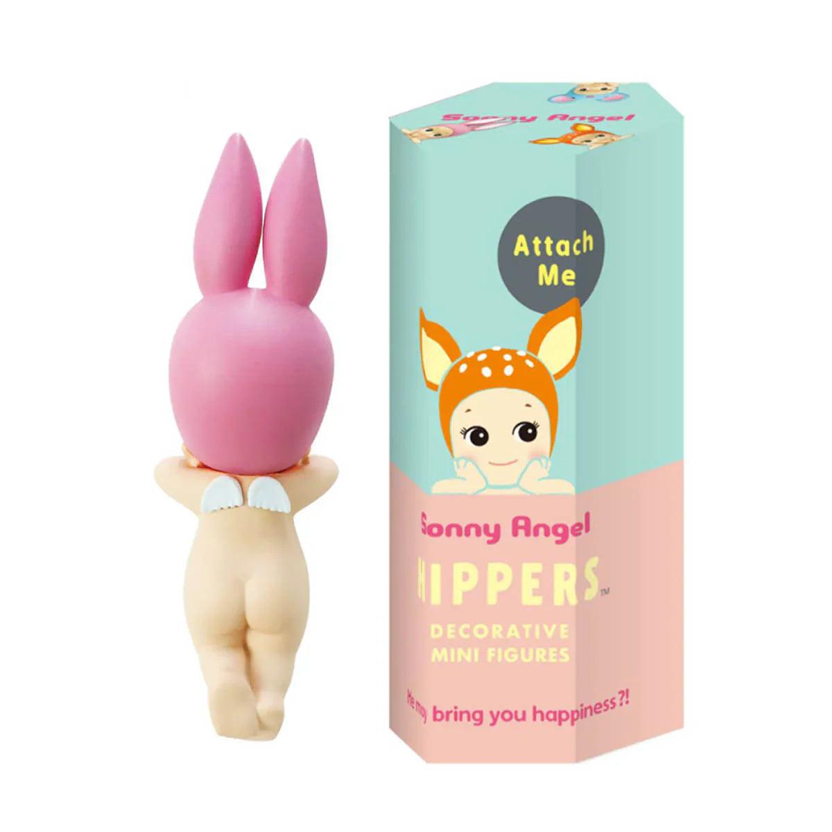 Sonny Angel - Hippers Series (One Box - Random Blind Box) - MASHED POTATO UK | Colour Contact Lens