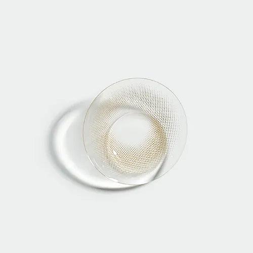 iDOL Euroring Mel Brown (DAILY/10P) - MASHED POTATO UK | Colour Contact Lens