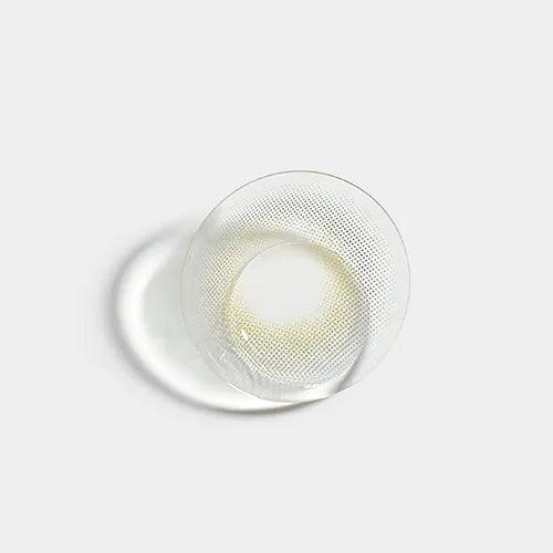 iDOL Euroring Mineral Gray (DAILY/10P) - MASHED POTATO UK | Colour Contact Lens
