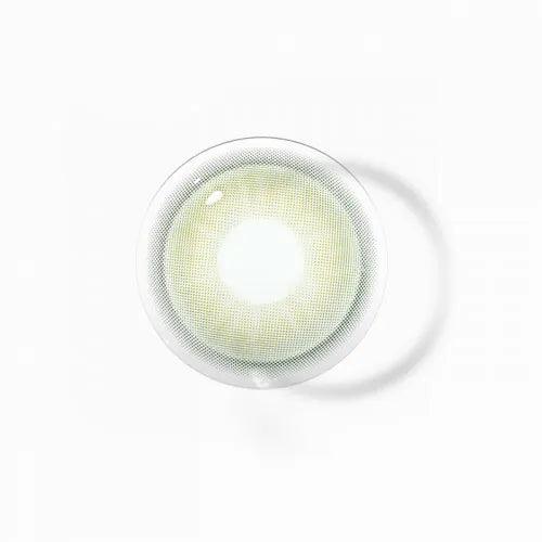 iDOL Bad Cat Turkish Blue (YEAR/1 Piece) - MASHED POTATO UK | Colour Contact Lens