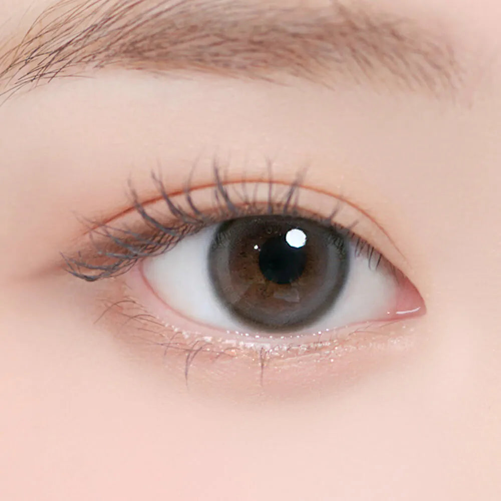 iDOL Eyeis Essential Gray (DAILY/10P)