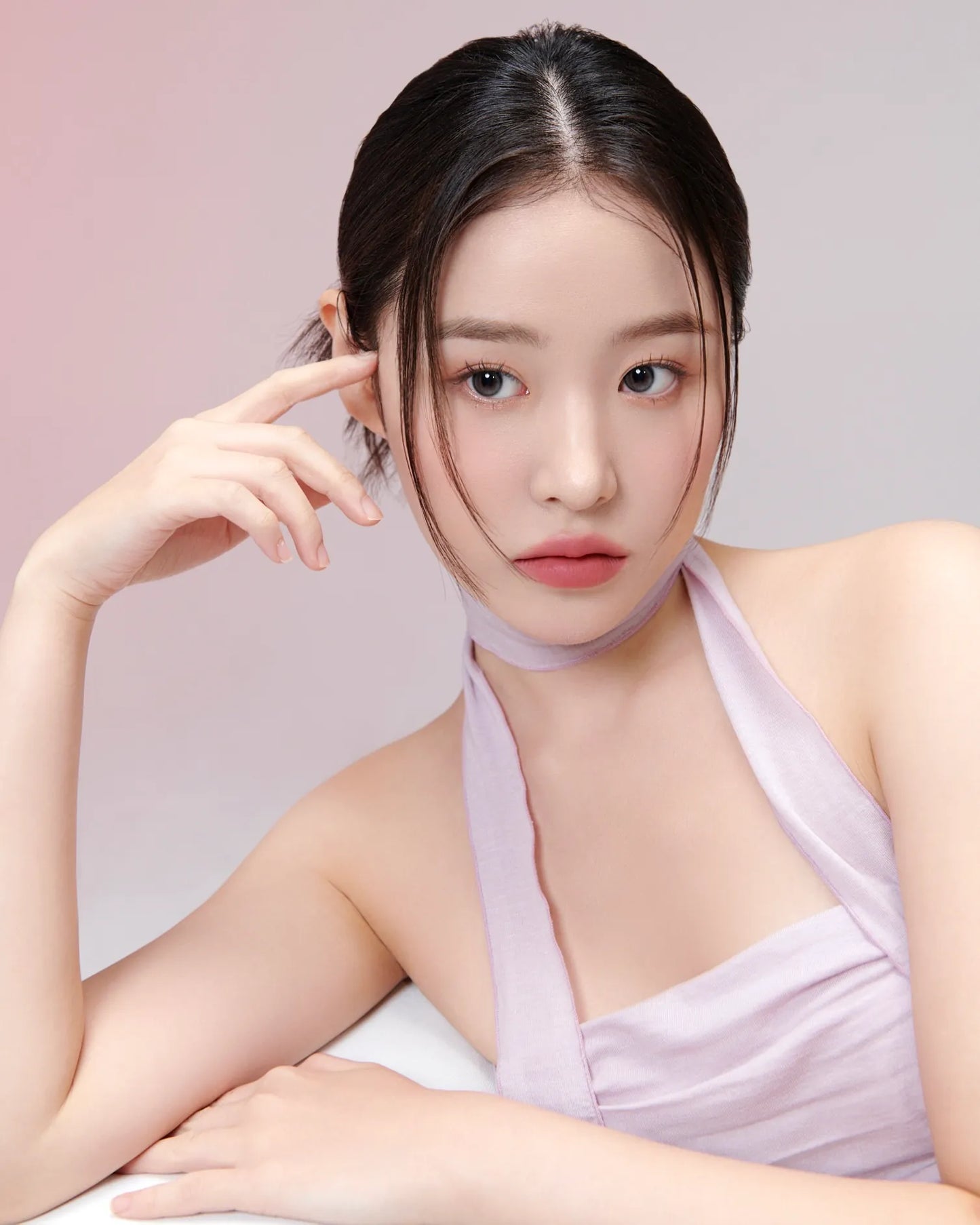 iDOL Eyeis Essential Gray (DAILY/10P)