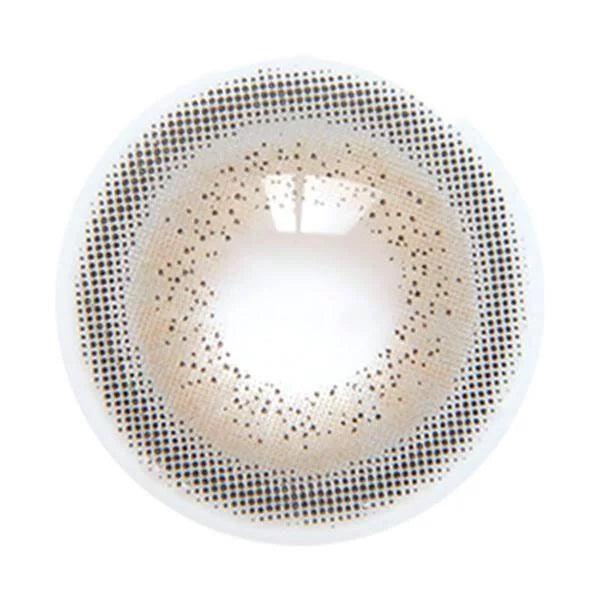 iDOL URIA MADE Mood Brown (YEAR/1 Piece) - MASHED POTATO UK | Colour Contact Lens