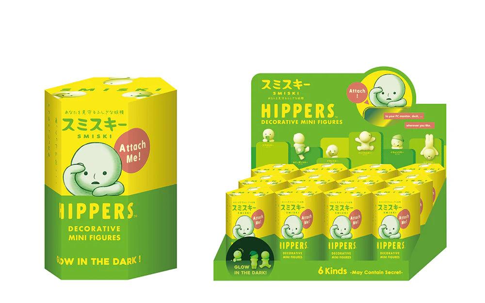 SMISKI HIPPERS - MASHED POTATO UK | Colour Contact Lens