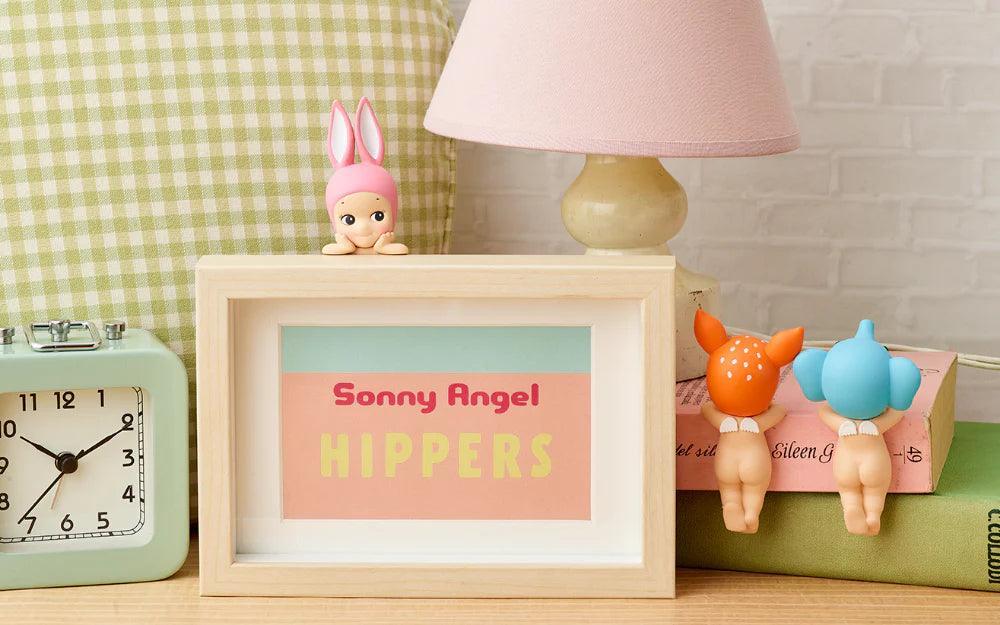 Sonny Angel - Hippers Series (One Box - Random Blind Box) - MASHED POTATO UK | Colour Contact Lens