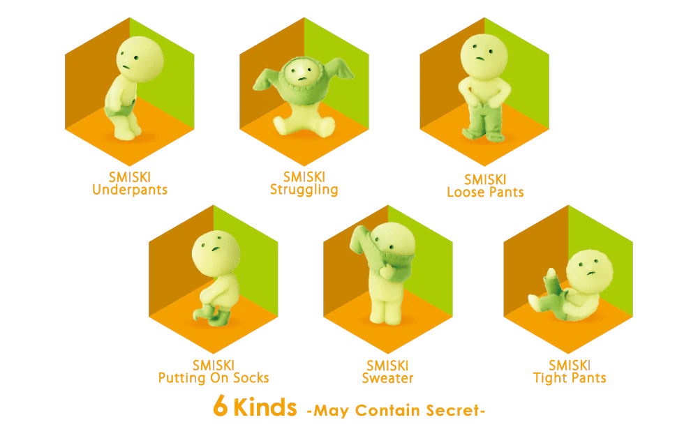 SMISKI Dressing Series - MASHED POTATO UK | Colour Contact Lens