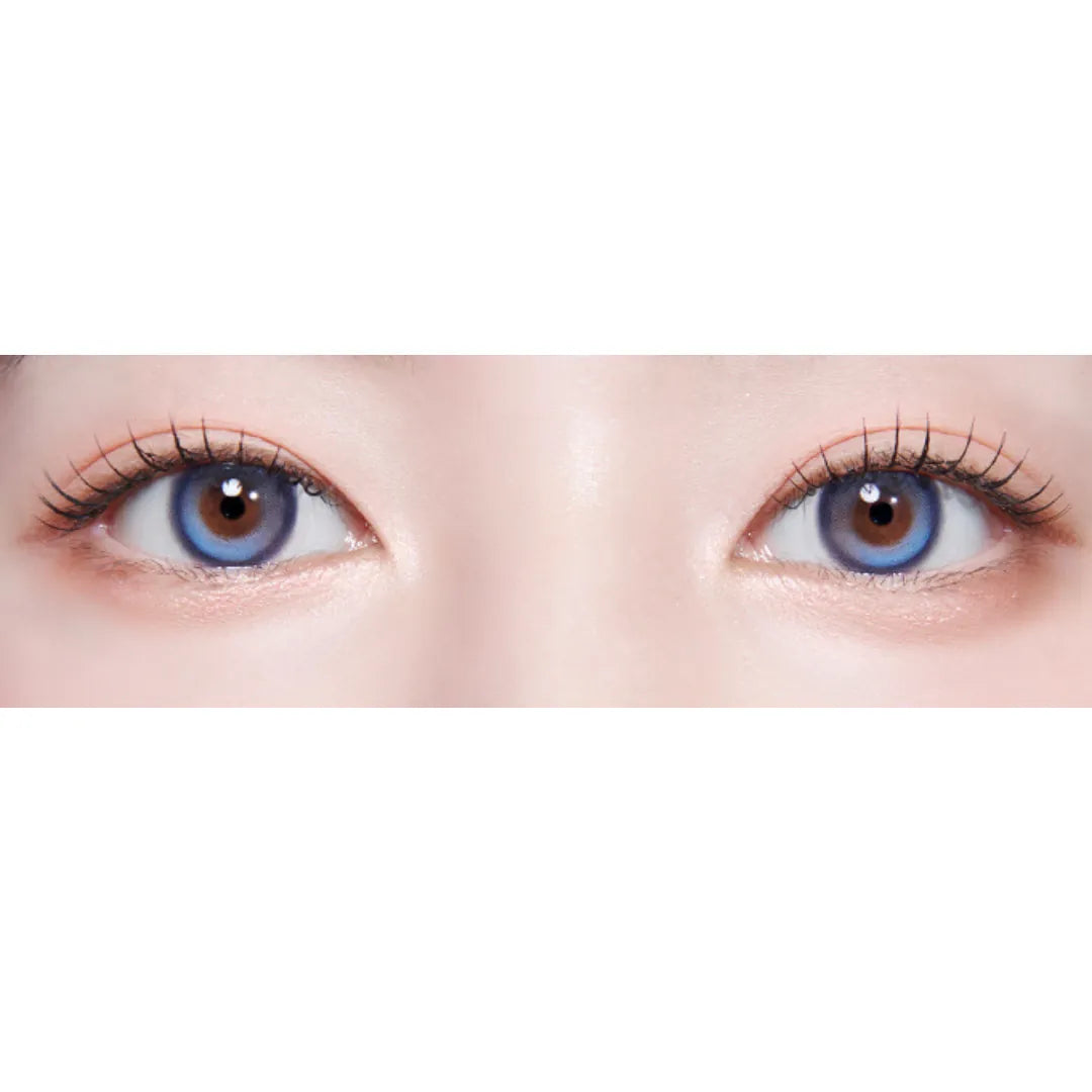 Vivienne Westwood Roun Cobalt (MONTH/1 Piece) - MASHED POTATO UK | Colour Contact Lens