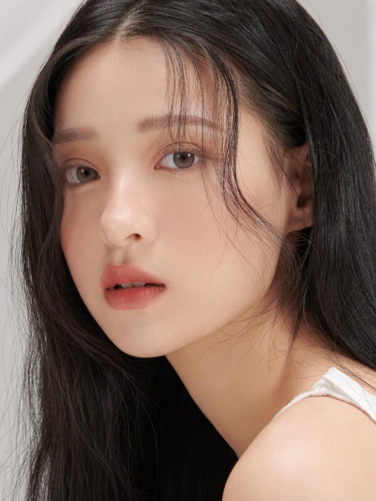 iDOL Yurial Earl Grey (DAILY/10P) - MASHED POTATO UK | Colour Contact Lens