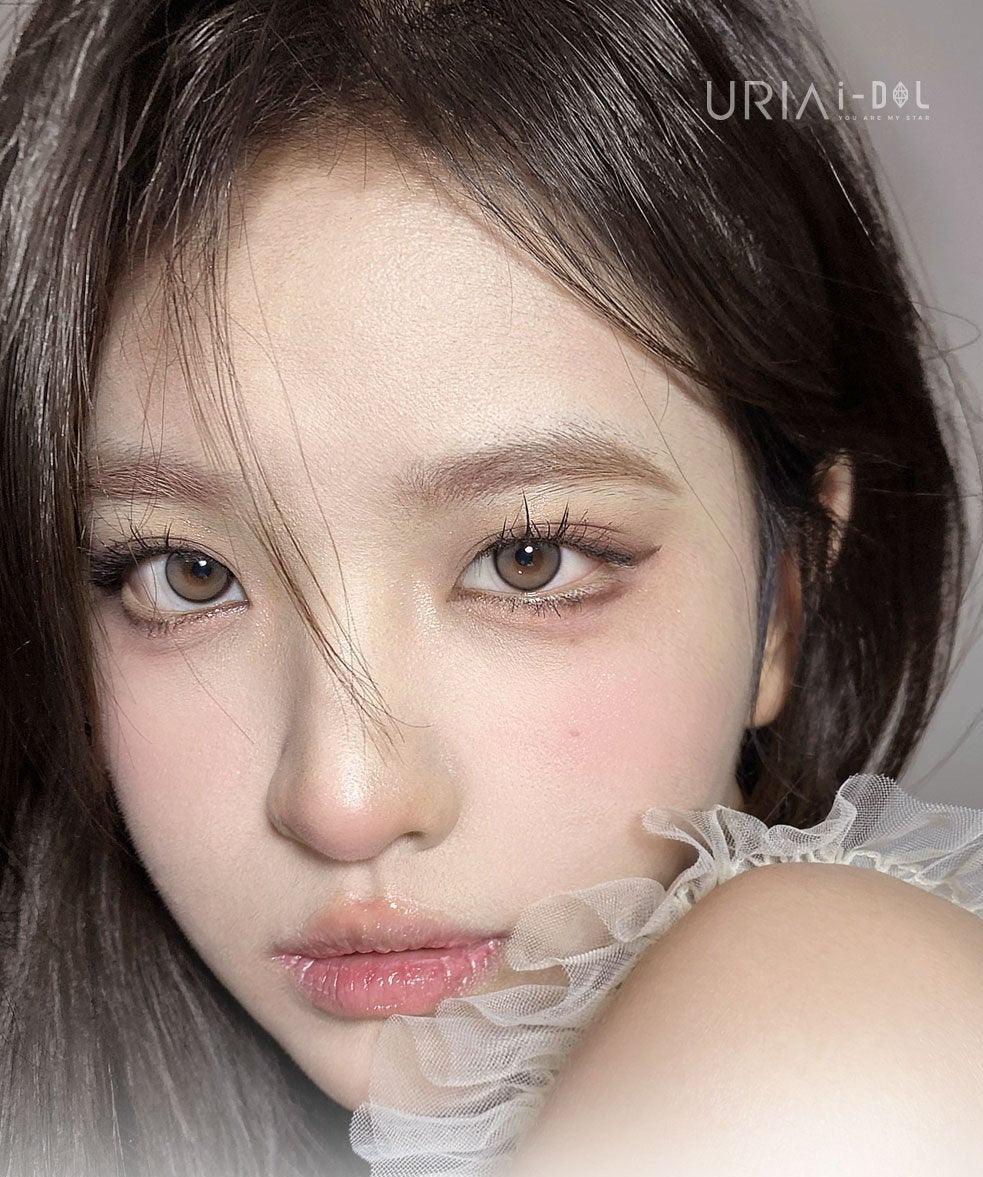 iDOL Yurial Earl Grey (YEAR/1 Piece) - MASHED POTATO UK | Colour Contact Lens
