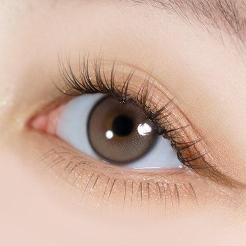 iDOL Yurial Earl Grey (YEAR/1 Piece) - MASHED POTATO UK | Colour Contact Lens