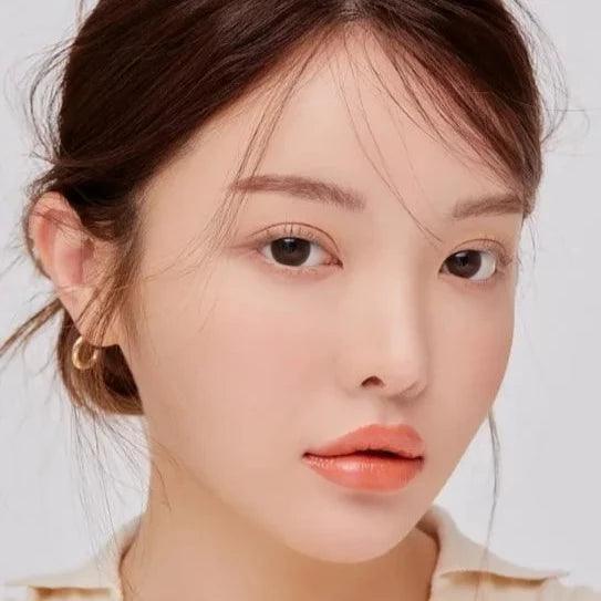 LENSME Akma Grande Chocobrown (DAILY/30P) - MASHED POTATO UK | Colour Contact Lens