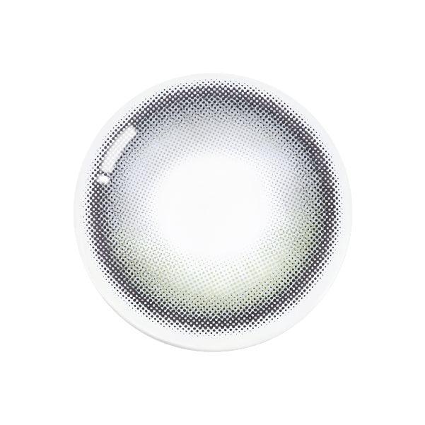 OLENS Eyelighter Glowy Ash Gray (MONTH/2P) - MASHED POTATO UK | Colour Contact Lens