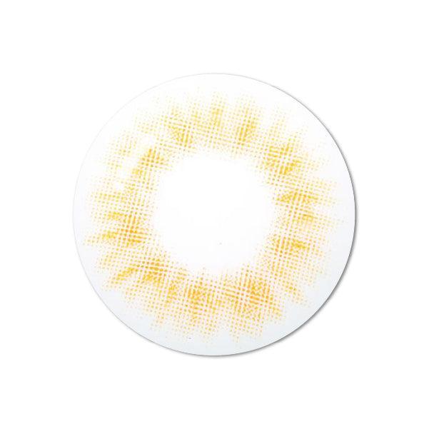 OLENS Spanish Brown (DAILY/20P) - MASHED POTATO UK | Colour Contact Lens