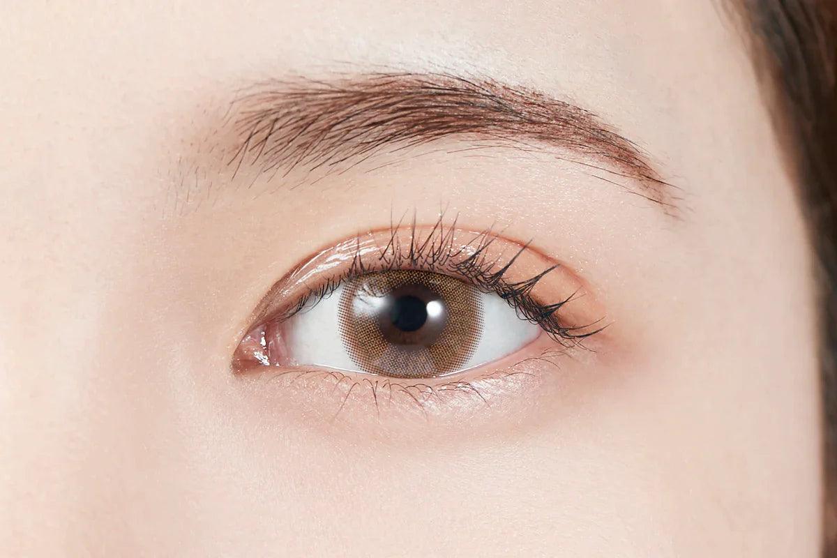 MOLAK Sakura Smore (DAILY/10P) - MASHED POTATO UK | Colour Contact Lens