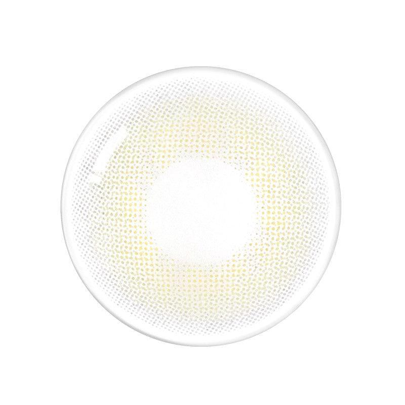 OLENS Ocean Velvet Gray (DAILY/10P) - MASHED POTATO UK | Colour Contact Lens