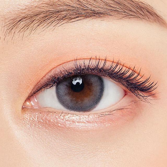 OLENS Vivi Ring Gray (DAILY/20P) - MASHED POTATO UK | Colour Contact Lens