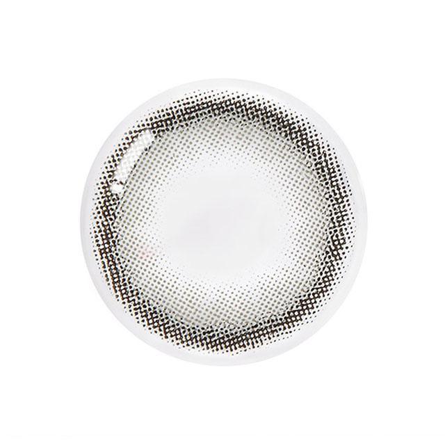 OLENS Vivi Ring Gray (DAILY/20P) - MASHED POTATO UK | Colour Contact Lens