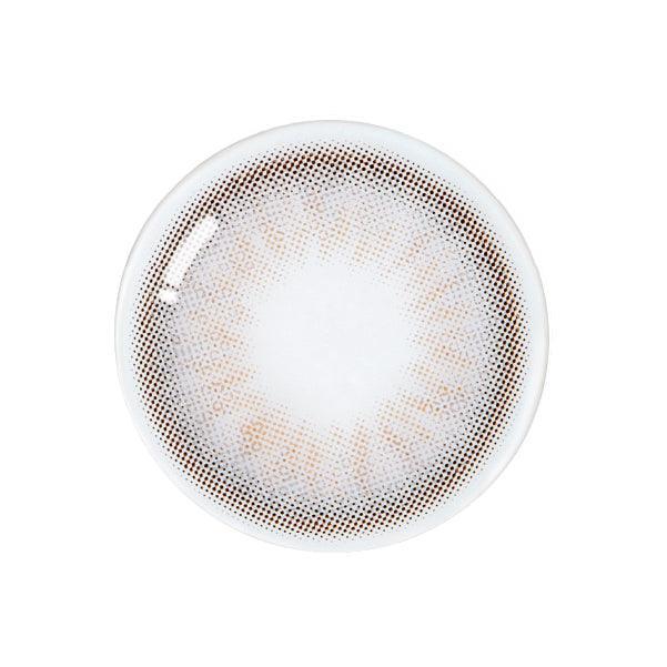 OLENS French Gold 3Con Gray (DAILY/10P) - MASHED POTATO UK | Colour Contact Lens