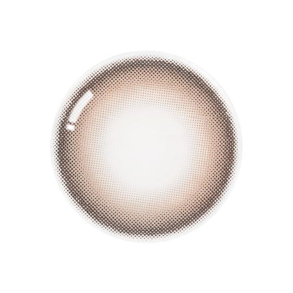 OLENS Mood Night Brown (DAILY/20P) - MASHED POTATO UK | Colour Contact Lens