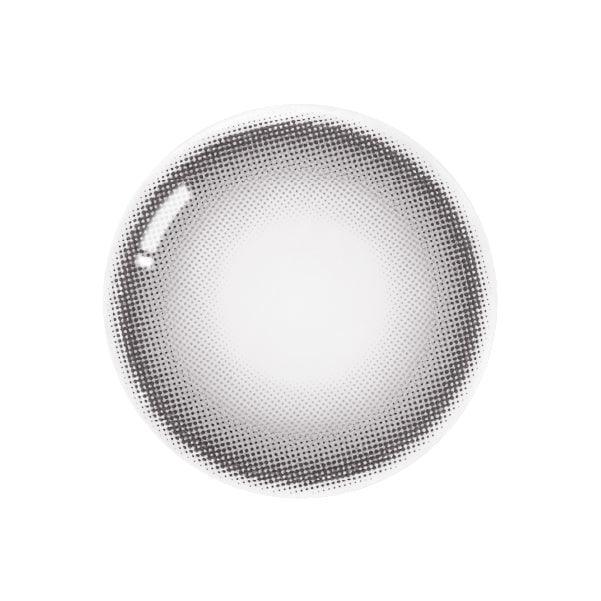 OLENS Mood Night Gray (MONTH/2P) - MASHED POTATO UK | Colour Contact Lens