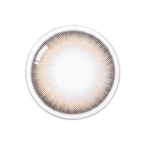 OLENS Nils Brown (DAILY/20P) - MASHED POTATO UK | Colour Contact Lens