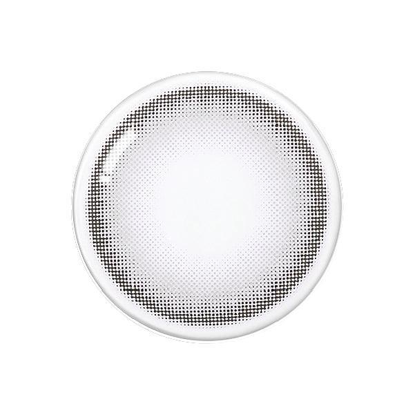 OLENS Nils Gray (MONTH/2P) - MASHED POTATO UK | Colour Contact Lens